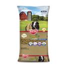 Comida para cobaia Kaytee Timothy Complete com 4,31 kg de alto teor de fibra