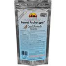 Comida para furões Wysong 858053 Archetype Quail 213g