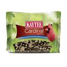 Comida para pássaros selvagens Kaytee Cardinal Seed Cake 0,84 kg