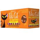 Comida Úmida para Gatos Tiki Cat Grill - Pacote com 12 Latas de 82ml