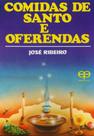 Comidas de santo e oferendas