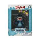 Comilão Boneco Stitch Fun Series Versão - Sunny 004390