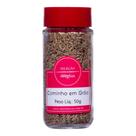 Cominho Em Grão Casa Santa Luzia 50g Cominho Em Grão Casa Santa Luzia 50g