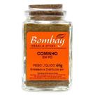 Cominho em Pó Bombay 60g