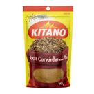 Cominho em Pó Kitano 60g Cominho em Pó Kitano 60g