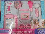 Comjuto medico