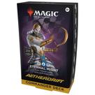 Commander Deck Magic The Gathering Aetherdrift Eternal Might
