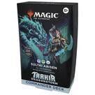 Commander Deck Magic The Gathering Dragonstorm Sultai Commander Deck Magic The Gathering Dragonstorm Sultai