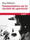 Commentaires sur la société du spectacle