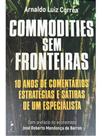 Commodities sem fronteiras