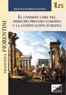 Common Core de el derecho privado