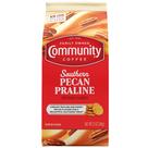 Community Coffee Sabor a Praliné de Pacana del Sur 350 ml Community Coffee Sabor a Praliné de Pacana del Sur 350 ml
