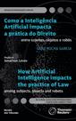 Como a Inteligência Artificial Impacta a Prática do Direito