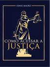 Como acessar a justiça