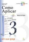 Como aplicar As 3 Cores dos seus Dons em sua Igreja