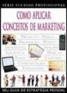 Como Aplicar Conceitos de Marketing