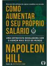 Como Aumentar o Seu Próprio Salário