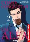 Como Conquistar Um Alfa - Volume 2 (Full Color)