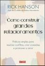 Como Construir Grandes Relacionamentos