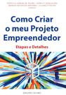Como Criar o meu Projeto Empreendedor - Etapas e Detalhes