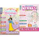 Como Desenhar Fadas E Princesas Arthur Garcia Passo A Passo - Coquetel