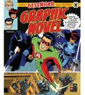 Como Desenhar Sua Própria Graphic Novel
