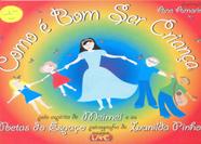 Como E Bom Ser Crianca - Lake Como E Bom Ser Crianca - Lake