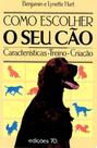 Como escolher o seu cão