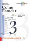 Como Estudar as 3 Cores dos Seus Dons em um Grupo Pequeno Como Estudar as 3 Cores dos Seus Dons em um Grupo Pequeno