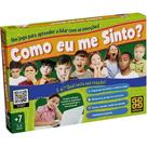 Como eu me sinto grow 4693