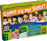 Como eu me sinto