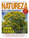 Como Fazer o seu Jardim Ecológico - Revista Natureza 453