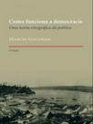 Como funciona a democracia - 7 LETRAS
