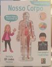 Como funciona - nosso corpo Como funciona - nosso corpo