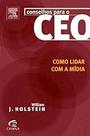 Como Lidar Com A Midia William J. Holstein