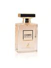 Como Moiselle 100ml Perfume Arabe - Alhambra