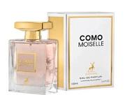 Como moiselle maison alhambra eau de parfum arabe