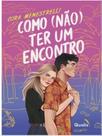 Como (não) ter um encontro Como (não) ter um encontro