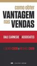 Como obter Vantagem nas Vendas