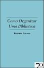 Como organizar uma biblioteca