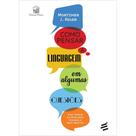 Como pensar a linguagem em algumas questões - E Realizações