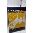 Como Preparar Orçamento de Obras - Editora Pini