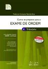 Como se Preparar para o Exame de Ordem - 1a Fase02
