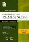 Como se Preparar Para o Exame de Ordem - Direito do Consumidor