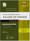 Como se Preparar para o Exame de Ordem