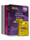 Como se preparar para o exame de ordem - oab - 2026