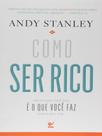 Como ser rico - VIDA