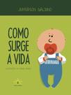 Como surge a vida
