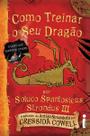 Como Treinar o Seu Dragão - (Como Treinar o Seu Dragão Vol. 1)