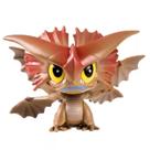 Como Treinar Seu Dragão 3 - Dragão Pula Nuvem Mini Figura
